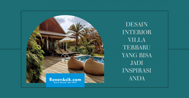 Renovasik - Urusan Renovasi Jadi Asik